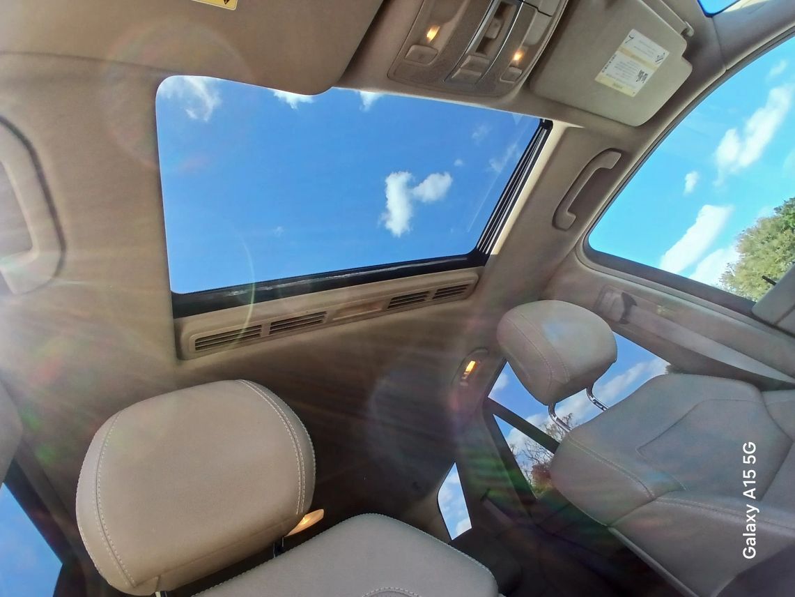 2013 Mercedes-Benz M-Class ML 350 Sport Utility 4D Maitland FL