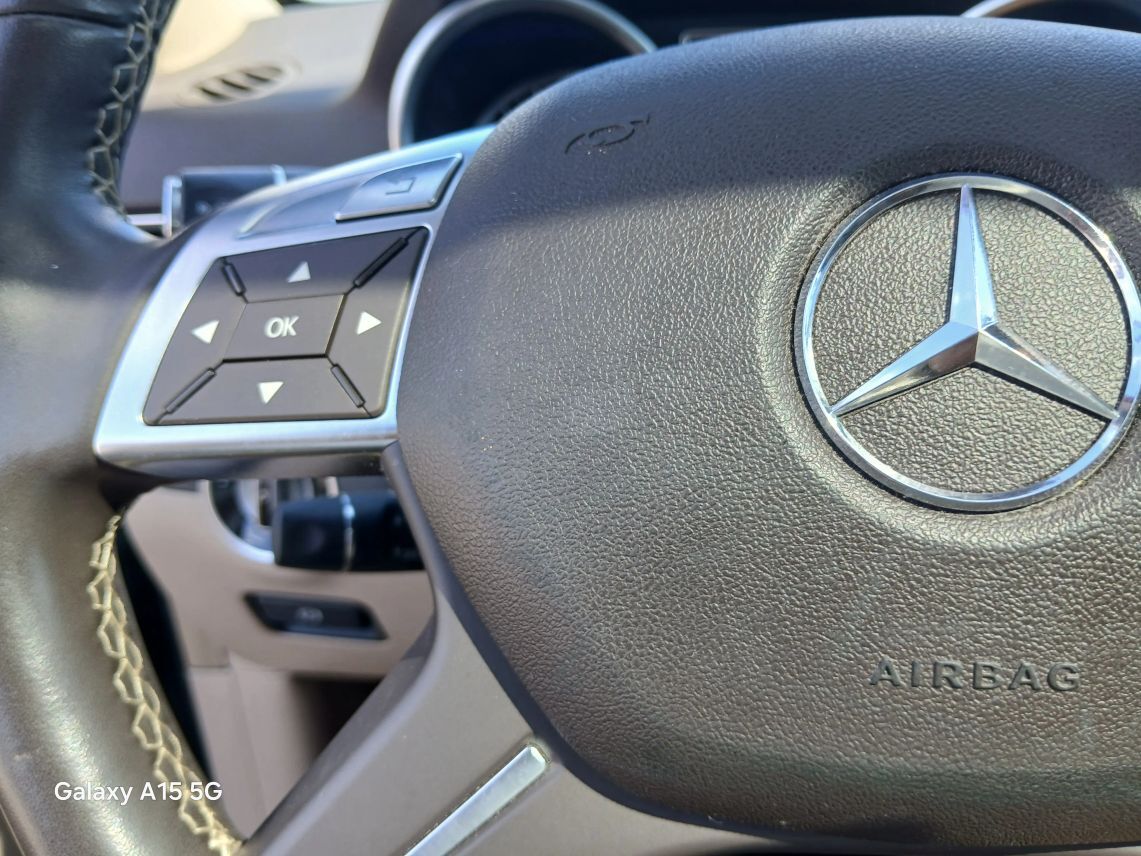2013 Mercedes-Benz M-Class ML 350 Sport Utility 4D Maitland FL