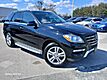 2013 Mercedes-Benz M-Class ML 350 Sport Utility 4D