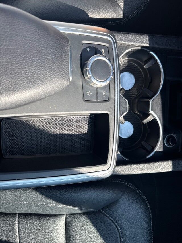 2013 Mercedes-Benz M-Class ML 350 Springfield IL