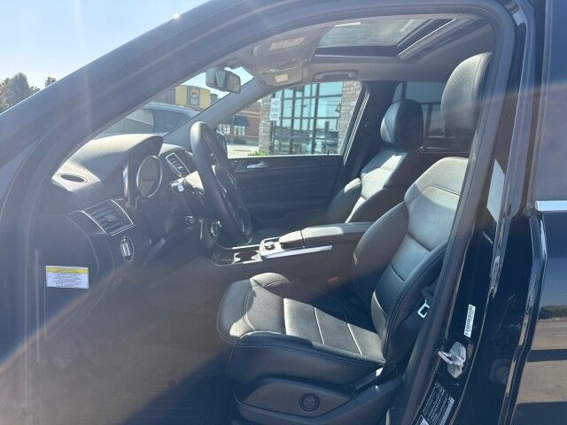 2013 Mercedes-Benz M-Class ML 350 Springfield IL