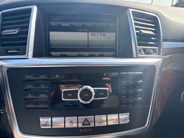 2013 Mercedes-Benz M-Class ML 350 Springfield IL