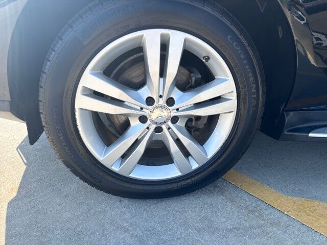 2013 Mercedes-Benz M-Class ML 350 Springfield IL