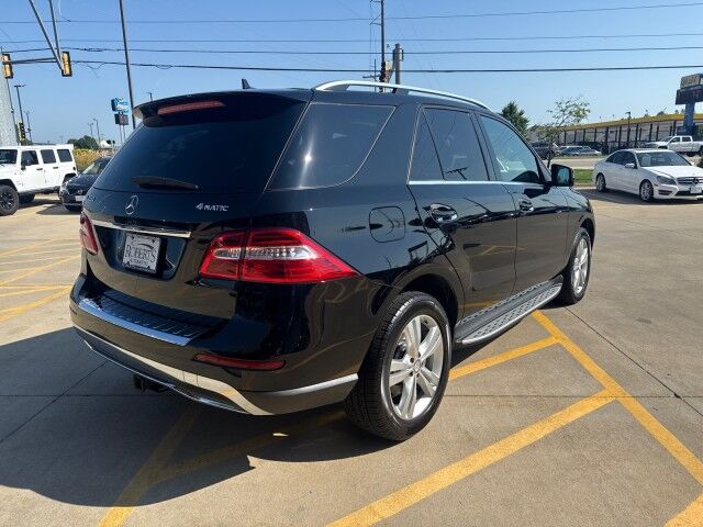 2013 Mercedes-Benz M-Class ML 350 Springfield IL