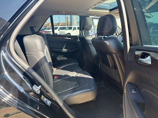 2013 Mercedes-Benz M-Class ML 350 Springfield IL