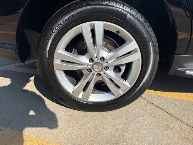 2013 Mercedes-Benz M-Class ML 350 Springfield IL
