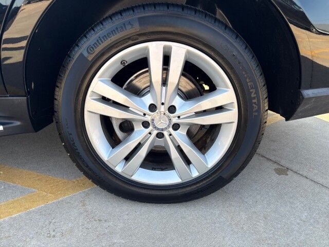 2013 Mercedes-Benz M-Class ML 350 Springfield IL