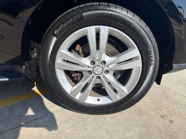 2013 Mercedes-Benz M-Class ML 350 Springfield IL