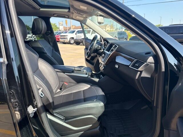 2013 Mercedes-Benz M-Class ML 350 Springfield IL