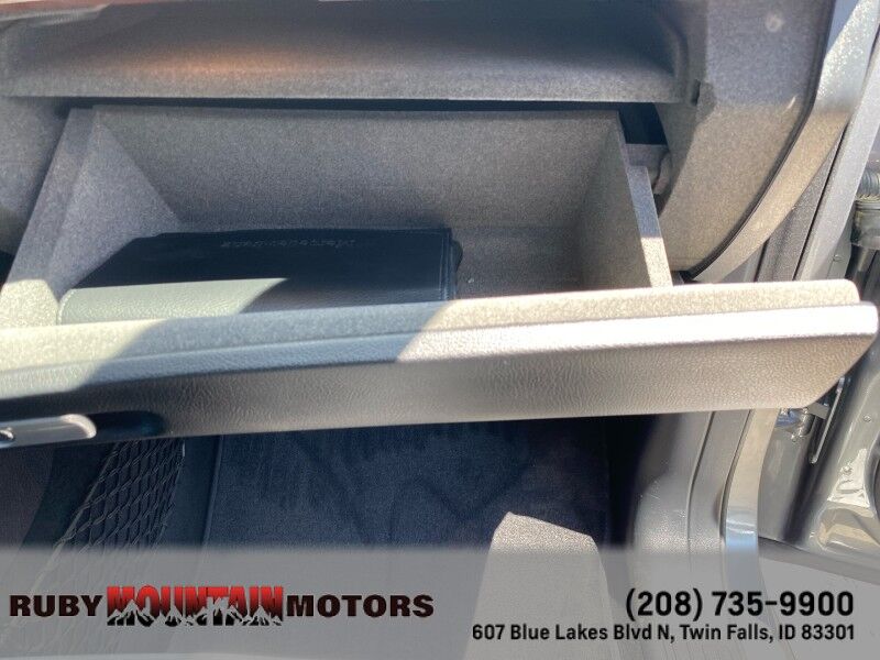 2013 Mercedes-Benz M-Class ML 350 Twin Falls ID