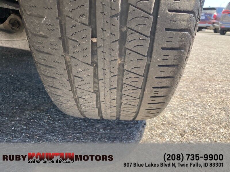 2013 Mercedes-Benz M-Class ML 350 Twin Falls ID