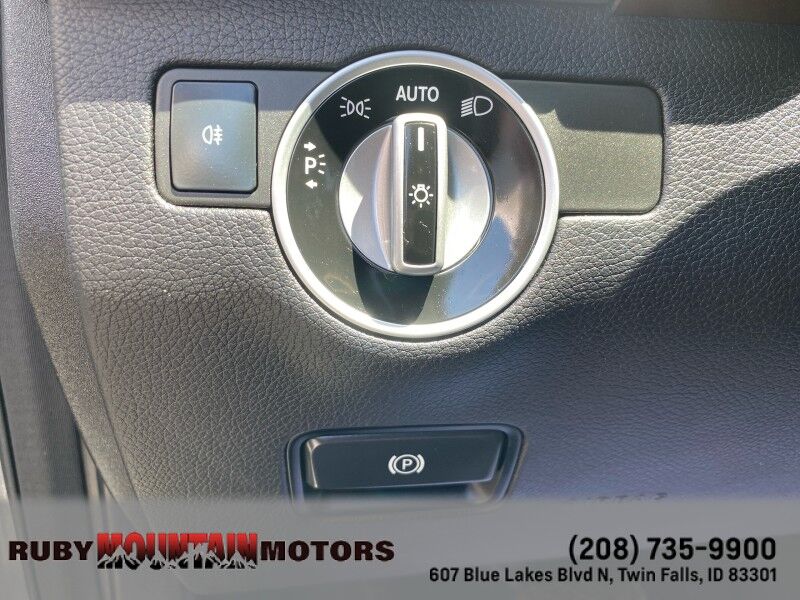 2013 Mercedes-Benz M-Class ML 350 Twin Falls ID