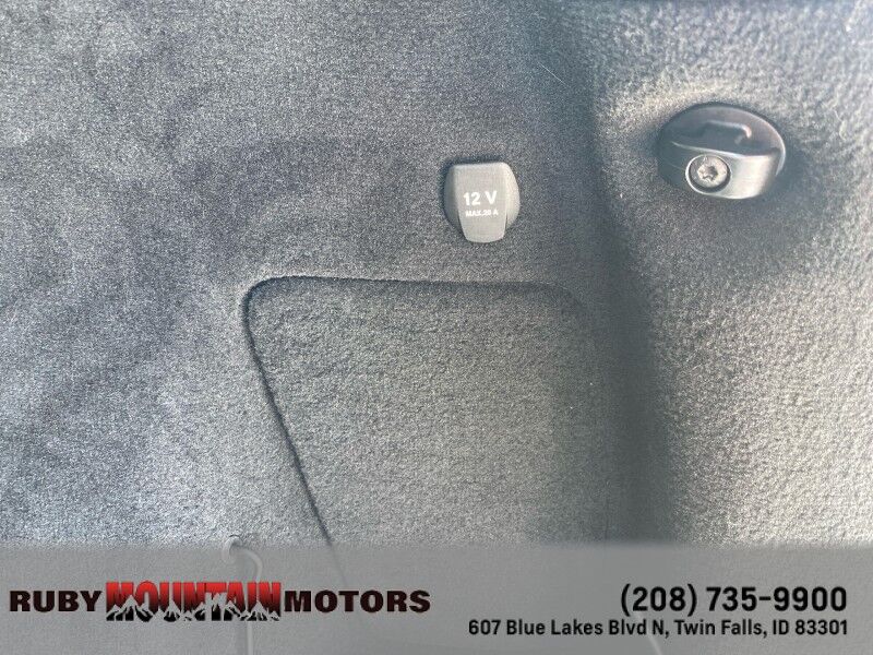2013 Mercedes-Benz M-Class ML 350 Twin Falls ID