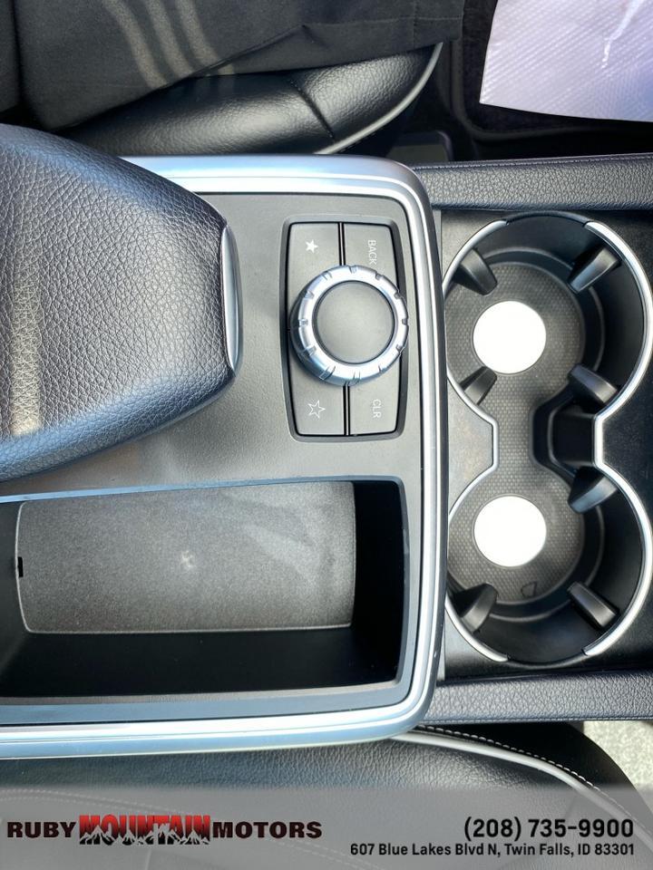 2013 Mercedes-Benz M-Class ML 350 Twin Falls ID