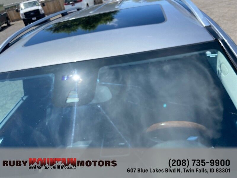 2013 Mercedes-Benz M-Class ML 350 Twin Falls ID