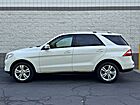 2013 Mercedes-Benz M-Class ML 350 Willow Grove PA