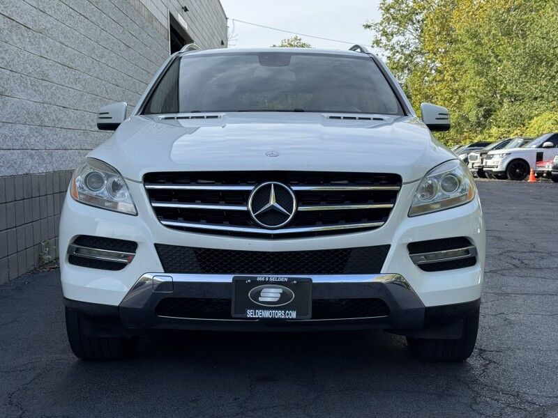 2013 Mercedes-Benz M-Class ML 350 Willow Grove PA