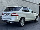 2013 Mercedes-Benz M-Class ML 350 Willow Grove PA