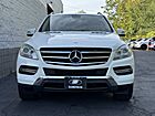 2013 Mercedes-Benz M-Class ML 350 Willow Grove PA