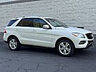 2013 Mercedes-Benz M-Class ML 350 Willow Grove PA