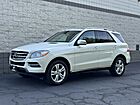 2013 Mercedes-Benz M-Class ML 350 Willow Grove PA