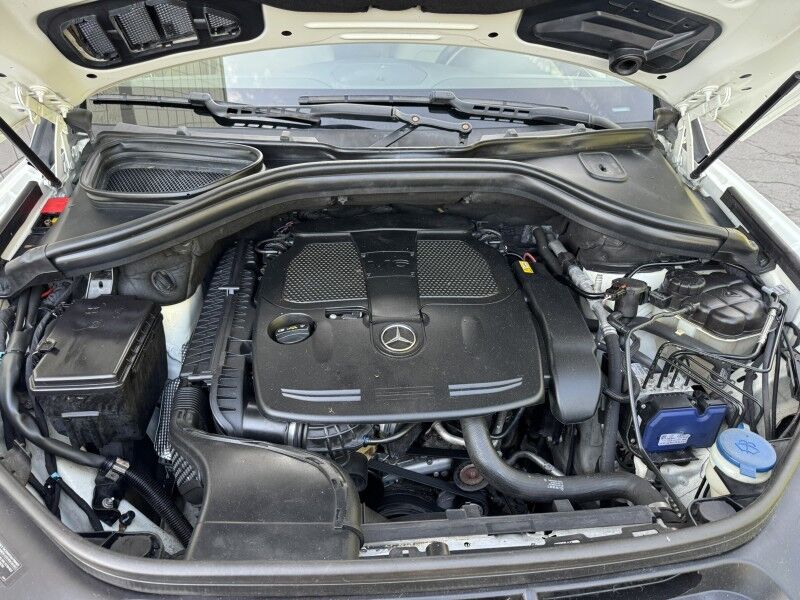 2013 Mercedes-Benz M-Class ML 350 Willow Grove PA