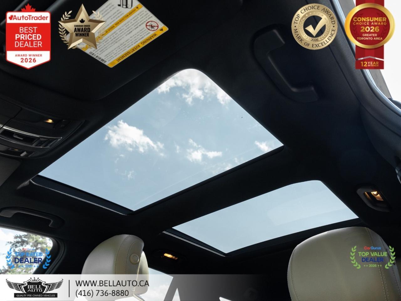 2013 Mercedes-Benz M-Class ML350 BlueTEC | AMG PKG | HARMAN | SRVC RCRDS | NOACCIDENT Toronto ON