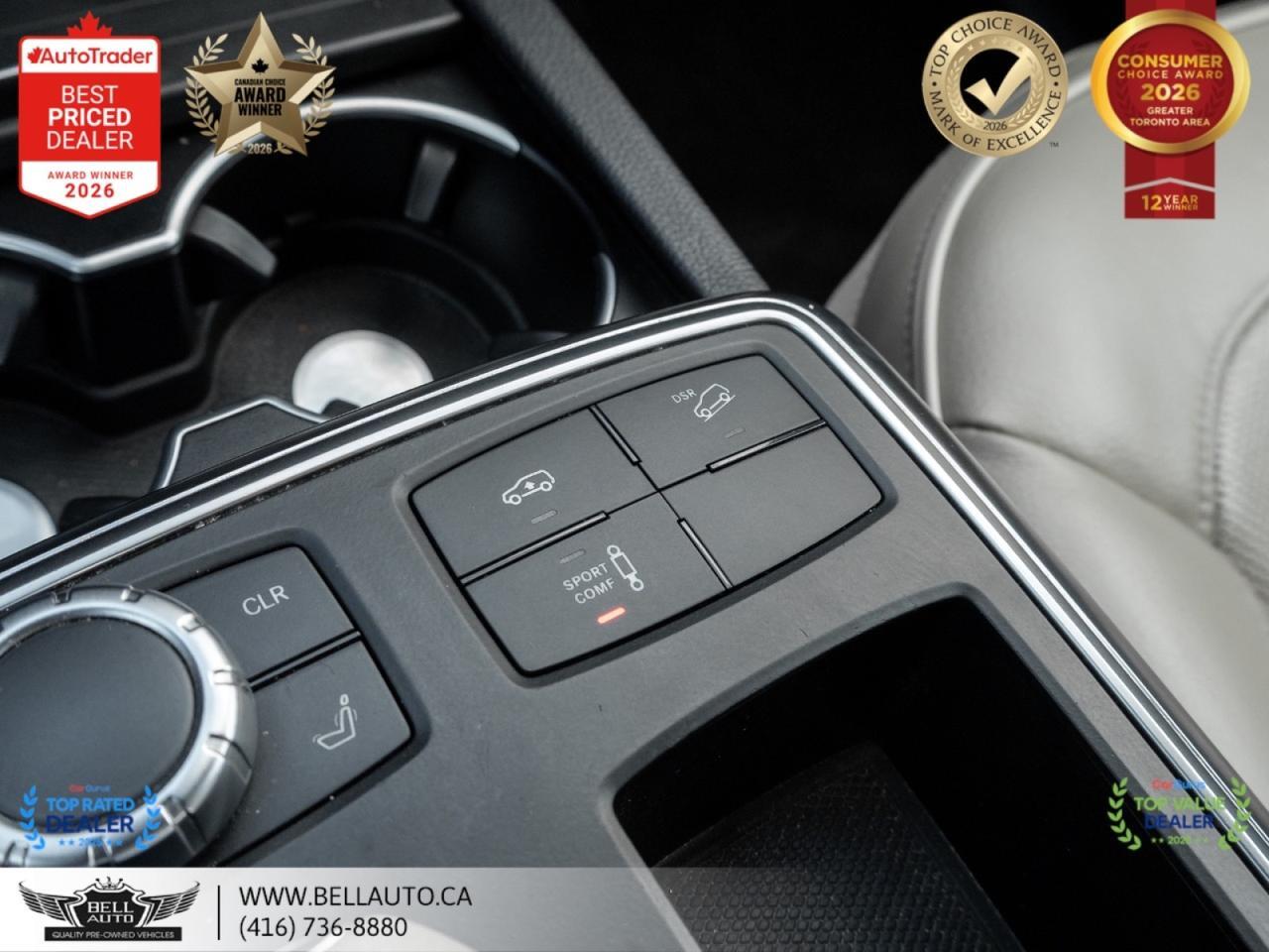 2013 Mercedes-Benz M-Class ML350 BlueTEC | AMG PKG | HARMAN | SRVC RCRDS | NOACCIDENT Toronto ON
