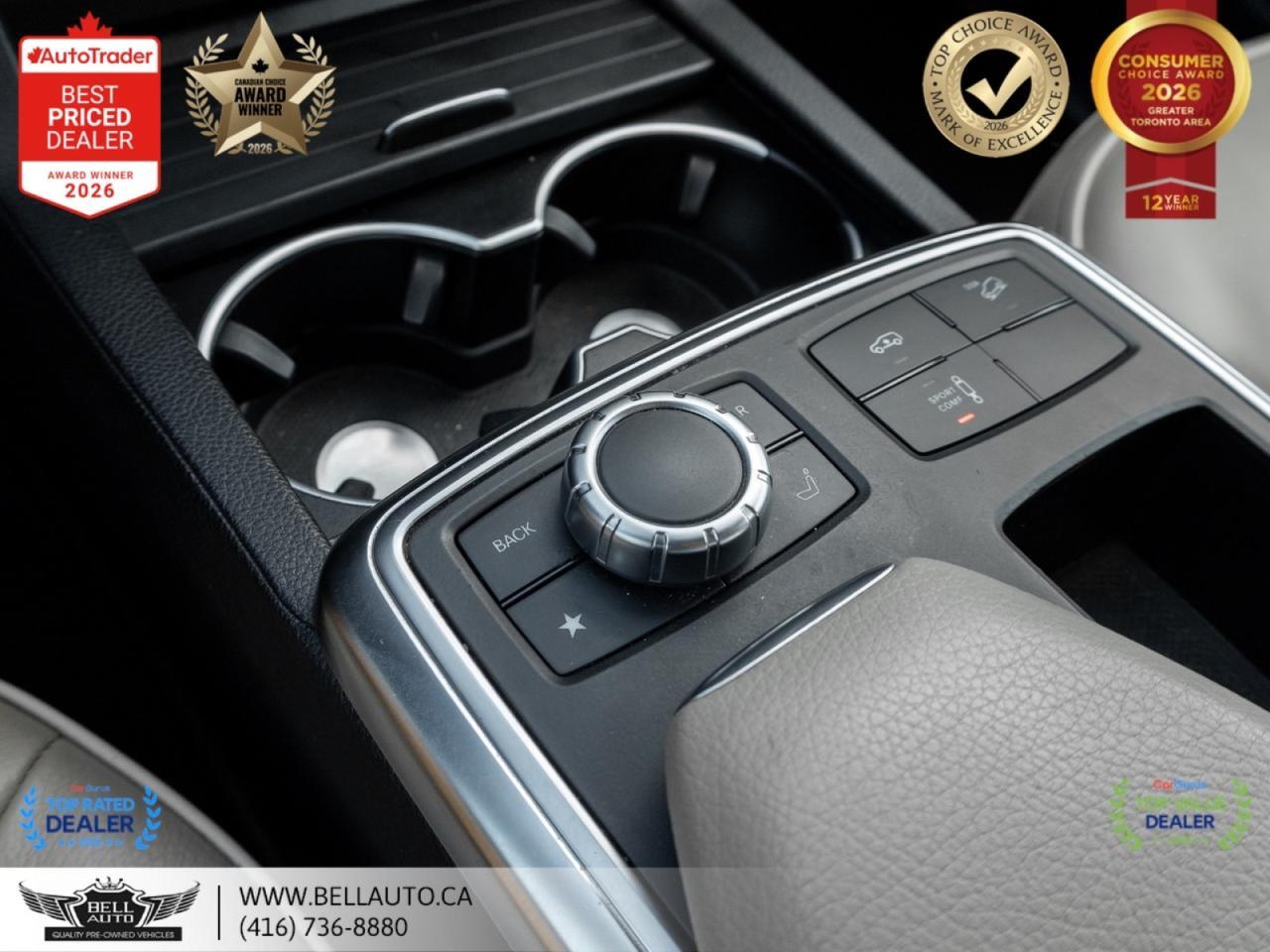 2013 Mercedes-Benz M-Class ML350 BlueTEC | AMG PKG | HARMAN | SRVC RCRDS | NOACCIDENT Toronto ON