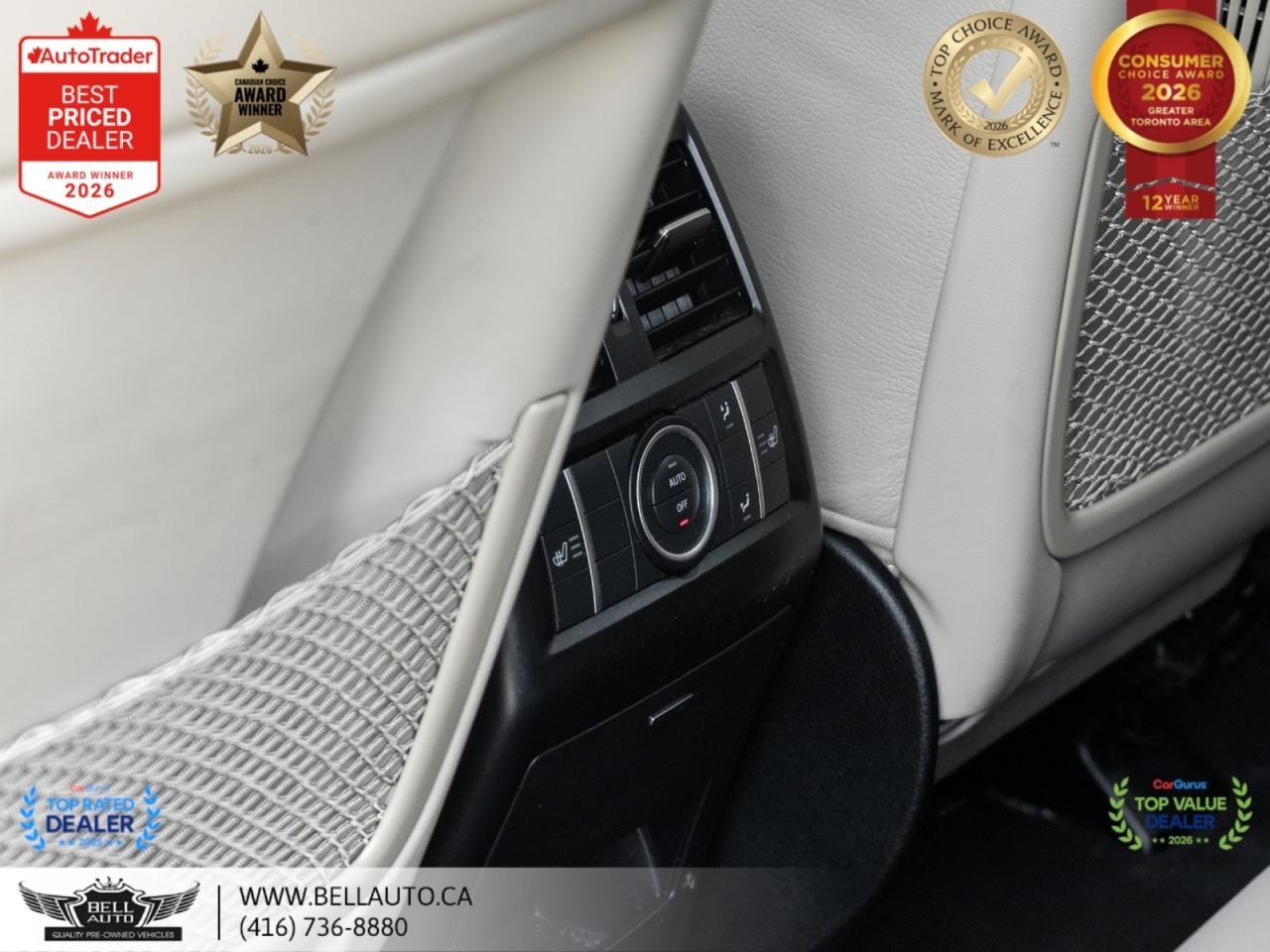 2013 Mercedes-Benz M-Class ML350 BlueTEC | AMG PKG | HARMAN | SRVC RCRDS | NOACCIDENT Toronto ON