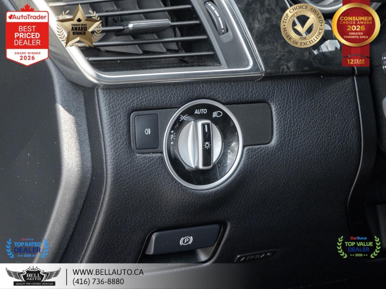 2013 Mercedes-Benz M-Class ML350 BlueTEC AMG PKG SRVC RCRDS NOACCIDENT COMING SOON Toronto ON