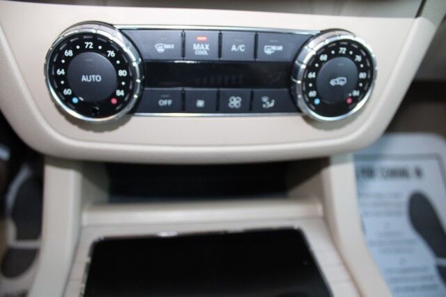 2013 Mercedes-Benz ML 350 4MATIC ML 350 4MATIC DRIVER ASSIST Melbourne FL