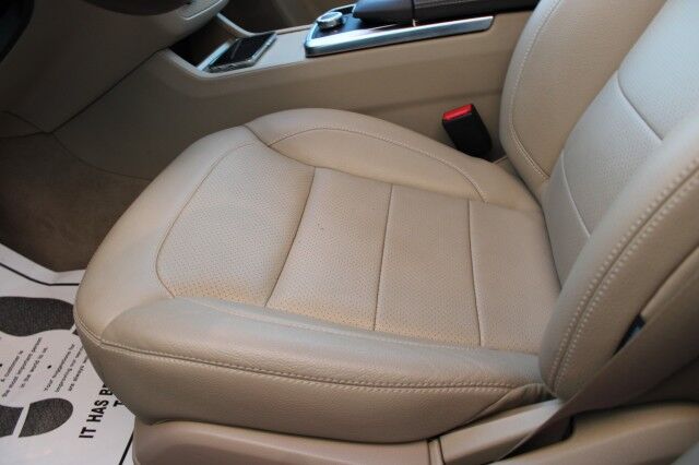 2013 Mercedes-Benz ML 350 4MATIC ML 350 4MATIC DRIVER ASSIST Melbourne FL