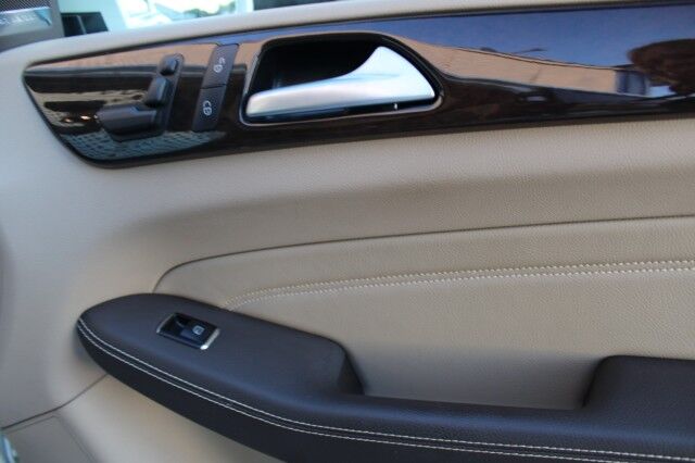 2013 Mercedes-Benz ML 350 4MATIC ML 350 4MATIC DRIVER ASSIST Melbourne FL