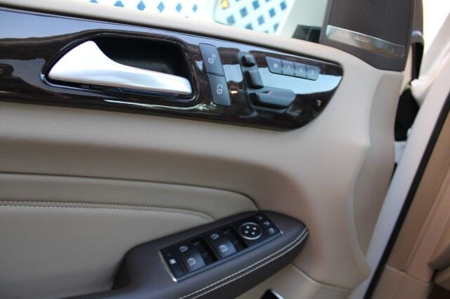 2013 Mercedes-Benz ML 350 4MATIC ML 350 4MATIC DRIVER ASSIST Melbourne FL