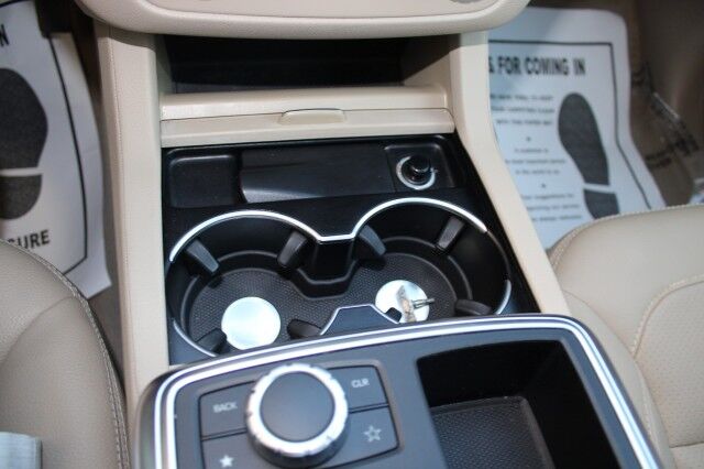 2013 Mercedes-Benz ML 350 4MATIC ML 350 4MATIC DRIVER ASSIST Melbourne FL