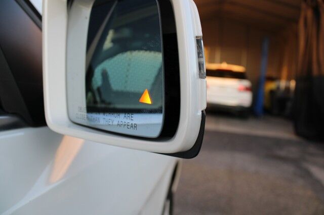 2013 Mercedes-Benz ML 350 ML 350 4MATIC DRIVER ASSIST Melbourne FL