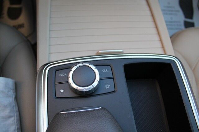 2013 Mercedes-Benz ML 350 ML 350 4MATIC DRIVER ASSIST Melbourne FL