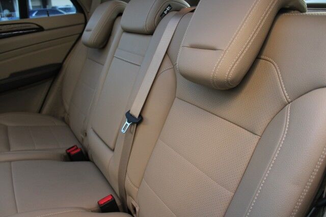 2013 Mercedes-Benz ML 350 ML 350 4MATIC DRIVER ASSIST Melbourne FL