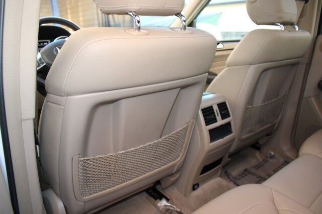 2013 Mercedes-Benz ML 350 ML 350 4MATIC DRIVER ASSIST Melbourne FL