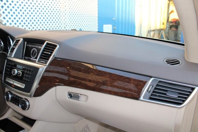 2013 Mercedes-Benz ML 350 ML 350 4MATIC DRIVER ASSIST Melbourne FL