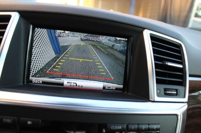 2013 Mercedes-Benz ML 350 ML 350 4MATIC DRIVER ASSIST Melbourne FL