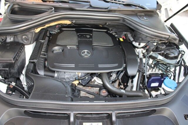 2013 Mercedes-Benz ML 350 ML 350 4MATIC DRIVER ASSIST Melbourne FL