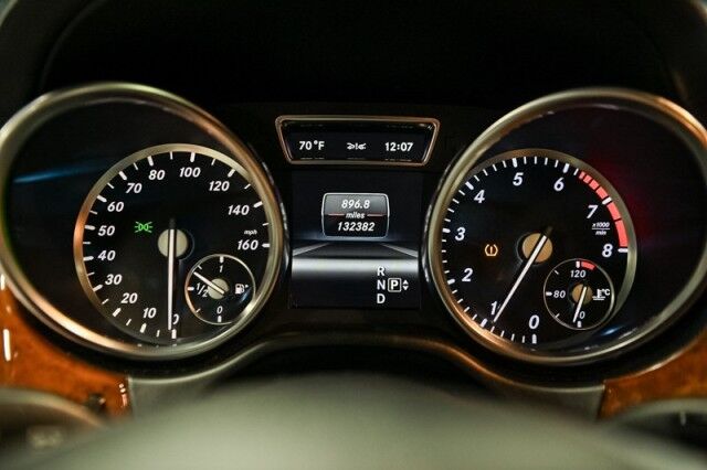 2013 Mercedes-Benz ML 550 4Matic 4dr SUV Chicago IL