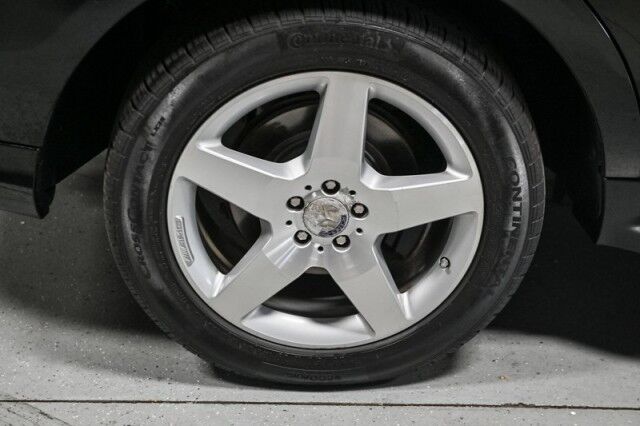 2013 Mercedes-Benz ML 550 4Matic 4dr SUV Chicago IL