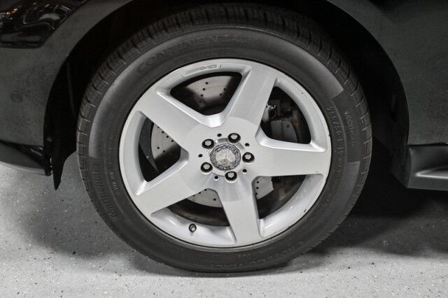 2013 Mercedes-Benz ML 550 4Matic 4dr SUV Chicago IL