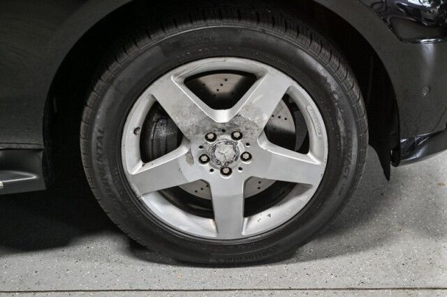 2013 Mercedes-Benz ML 550 4Matic 4dr SUV Chicago IL