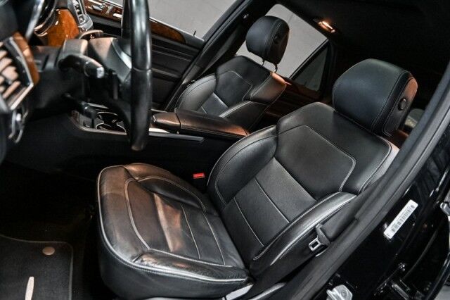 2013 Mercedes-Benz ML 550 4Matic 4dr SUV Chicago IL