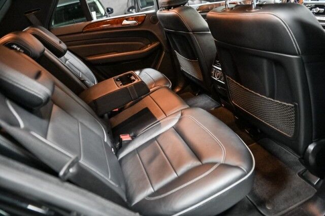 2013 Mercedes-Benz ML 550 4Matic 4dr SUV Chicago IL