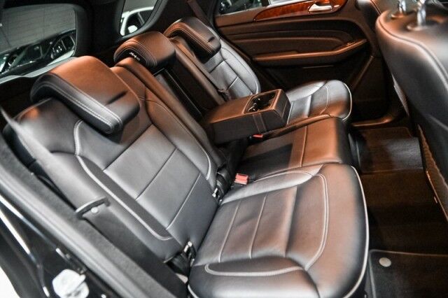 2013 Mercedes-Benz ML 550 4Matic 4dr SUV Chicago IL